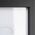 Κορνίζα φωτογραφιών Victoria Collection Cubo 30x45, μαύρο (VF2275) 13991756 4741326214202