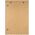 Κορνίζα φωτογραφιών Victoria Collection Cubo 60x90, φυσικό (VF2276) 13991768 4741326214332