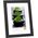 Victoria Collection Κορνίζα από αλουμίνιο 30x40, μαύρο 13991786 4741326214523