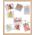 Victoria Collection Κορνίζα Milano 40x50 Polaroid, φυσικό 13996088 4741326213762