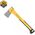 ΕΡΓΑΛΕΙΑ FORTE SPLITTING AX C1200 Forte 13997468 4772013214601