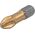 Specialist+ SPECIALIST+ ακροφύσιο TITANIUM PZ3, 25 mm, 2 τεμ. 14417793 4779052490249