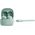 Ακουστικά Canyon CANYON Ακουστικά OnGo 4 mini TWS Green 14419461 5291485015954