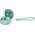 Ακουστικά Canyon CANYON Ακουστικά OnGo 4 mini TWS Green 14419461 5291485015954