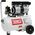 Sprężarka SENCO Silent air compressor 24 l, AC12824, SENCO