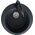 SINK VICTORIA BLACK+MIXER+SIF 9811091SEN
