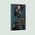 Dark chocolate with 99.6% cacao Laurence, 80 g