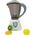 JUNIOR HOME Juice Mixer L&S