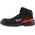 MILWAUKEE FLEXTRED SHOES 1M110133 SIZE 38 S3S ESD SC FO