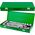 Zestaw narzędzi Rockforce ROCKFORCE ZESTAW KLUCZY  24el. 1/2"  RF-4245B-5