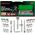 Zestaw narzędzi Rockforce ROCKFORCE ZESTAW KLUCZY  24el. 1/2"  RF-4245B-5