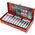 Rockforce ROCKFORCE NASADKI DŁUGIE  6-KĄT. 14szt.1/2" 11-30mm