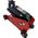 Hikoki ROCKFORCE JACK "FROG" 2.5T/ FOR CROSSOVERS AND MINIBUSES