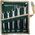 AWTools ROCKFORCE KLUCZ PŁASKI PÓŁOTWARTY kpl. 5szt. 8-19mm