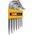 JCB JCB TORX  7szt. T10-T40