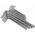 JCB JCB TORX  9szt.  T10-T50 Z OTWOREM