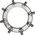 Elinchrom Elinchrom Rotalux Speedring για Profoto 14287341 7630006326854