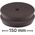 Flex Flex PP-F Μαλακός δίσκος στίλβωσης 150 mm - 2-συσκευασία 14298885 4030293262478