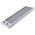 Phanteks PHANTEKS Glacier EZ-Fit 360RAD-30 Radiator, Kupfer - 360 mm, wei