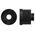 Phanteks PHANTEKS Glacier EZ-Fit F16G1/4 Fitting - schwarz