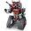 Cobi IM.MASTER RC μπλοκ robo-car 3in1 419el 8030 40509 14413883 6973676040509