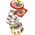 Rebel Dobble Super Mario (DOBSM07NOR) /Games