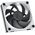 HYTE THICC FP12 Triple Fan Pack, case fan (black/grey, pack of 3)