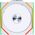 Wentylator Lian Li UNI FAN SL Wireless 120 3-pack biały (12SL1W3W)