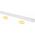 WAŁEK DO MAS CUKROWYCH MARCEPANOWYCH 14.5cm BRUNBESTE BB-3219