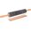WAŁEK MARMUROWY DO CIASTA Z PODSTAWKĄ 46cm BRUNBESTE BB-3240