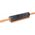 WAŁEK MARMUROWY DO CIASTA Z PODSTAWKĄ 46cm BRUNBESTE BB-3240