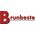WAŁEK MARMUROWY DO CIASTA Z PODSTAWKĄ 46cm BRUNBESTE BB-3240