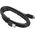 Kabel USB Zebra USB-A - USB-C 1 m Czarny (USB C TO USB A)