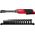 MILWAUKEE.M12FPTR-202X THROUGH-THROUGH RATCHET