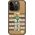 ZUCK BEAR futerał SAN FRANCISCO FORTUNE do IPHONE 16 golden state bear