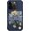 ZUCK BEAR futerał SAN FRANCISCO FORTUNE do IPHONE 16 Pro Max bay area player