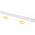WAŁEK DO MAS CUKROWYCH MARCEPANOWYCH 25cm BRUNBESTE BB-3220