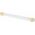 WAŁEK DO MAS CUKROWYCH MARCEPANOWYCH 25cm BRUNBESTE BB-3220
