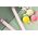 WAŁEK DO MAS CUKROWYCH MARCEPANOWYCH 25cm BRUNBESTE BB-3220