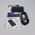 GNS Electronics GNS3000 black GPS Receiver