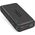 Powerbank SBS TTBB20000PD20K 20000 mAh 20W PD USB-C, USB-A, Micro-USB - czarny