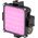 Επιτραπέζιο φωτιστικό Zhiyun Zhiyun FIVERAY M20C RGB Combo 13337694 6970194088112