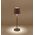 Λάμπα LED Century Century LUME Plus corten 2,2W 2700K Dimm. 13337814 9090171019063