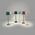 Λάμπα LED Century Century LUME Plus corten 2,2W 2700K Dimm. 13337814 9090171019063