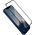 Woodcessories Woodcessories 3D Premium Black iPhone 12/12 Pro Tempered Glass 13340766 4260382638116
