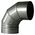 ΣΩΛΗΝΑ ΓΩΝΙΑ ΚΑΜΙΝΙΔΑΣ WADEX 116150000 90deg D 150 13831574 5900310000000