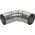 ΣΩΛΗΝΑ ΓΩΝΙΑ ΚΑΜΙΝΙΔΑΣ WADEX 116150000 90deg D 150 13831574 5900310000000