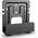 InLine InLine® Universal Holder for Media Streaming Box, 26-39mm 13847743 4043718289219
