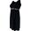 Carriwell CARRIWELL Maternity & Nursing Nightie Black XL, 602300 14235275 5714399060235