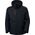Ανδρικό μπουφάν Helly Hansen Χειμερινό μπουφάν HELLY HANSEN Kensington, μαύρο S 14396212 7040058403821